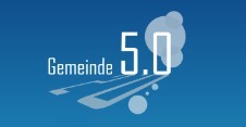 Logo der Seite Gemeinde 5.0