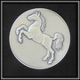 Vorschaubild Landesmedaille (Schauseite)