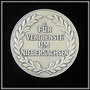 Vorschaubild Landesmedaille (Rückseite)