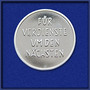 Vorschaubild Verdienstmedaille für vorbildliche Verdienste um den Nächsten (Rückseite)