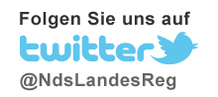 Folgen Sie uns auf Twitter