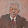 Hinrich Wilhelm Kopf, Nds. Ministerpräsident 1946 - 1955 und 1959 - 1961