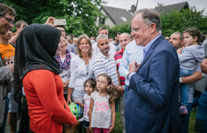 Sommerreise des Ministerpräsidenten 2016