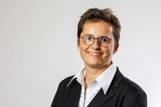 Regierungssprecherin Anke Pörksen