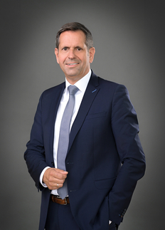 Ministerpräsident Olaf Lies