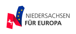 Logo Niedersachsen für Europa