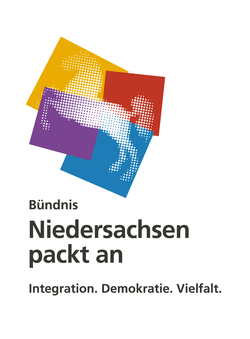 Logo des Bündnisses