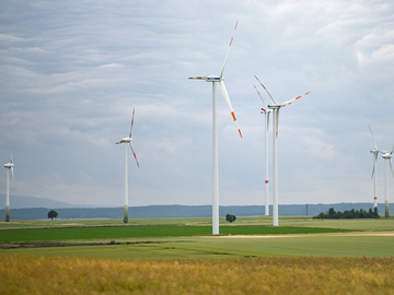 Windpark