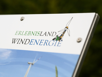 Erlebnisland Windenergie in Söllingen