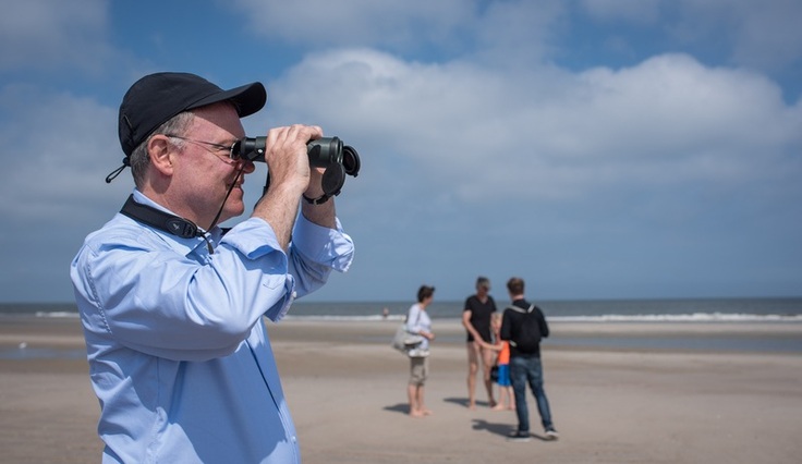 Sommerreise 2015: Nationalpark Wattenmeer (3)