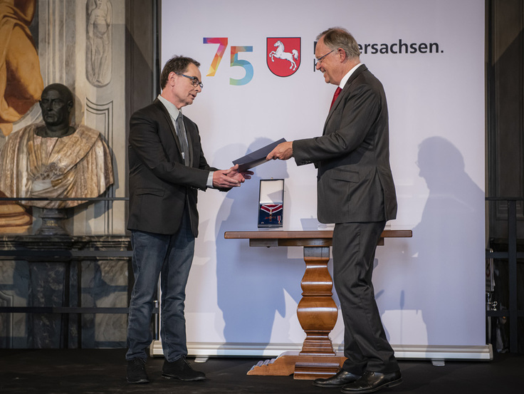 15cm GP13,33€//Meter Niedersachsen Verdienstkreuz Ordensband 30mm