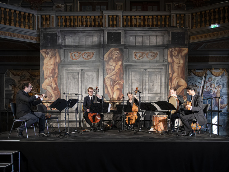 Concerto Foscari