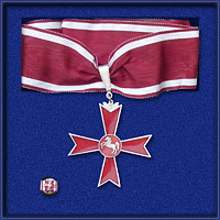 Großes Verdienstkreuz (Herren)