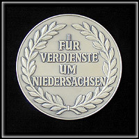 Landesmedaille (Rückseite)