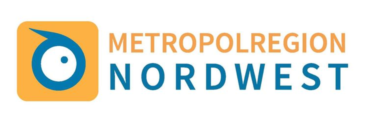 Logo der Metropolregion Bremen-Oldenburg