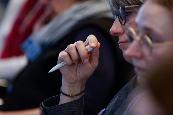 Symbolbild Bürgerbeteiligung in Niedersachsen