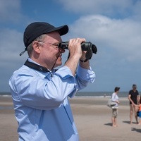 Sommerreise 2015: Nationalpark Wattenmeer (3)