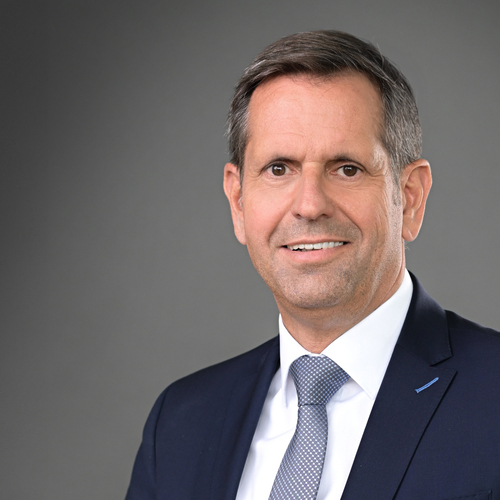 Ministerpräsident Olaf Lies