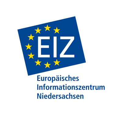 Logo des Europäischen Informationszentrums Niedersachsen