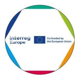 Interreg Europe Logo