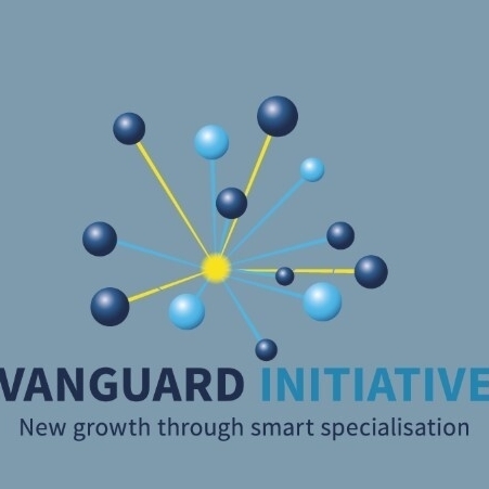 Vanguard Initiative Logo