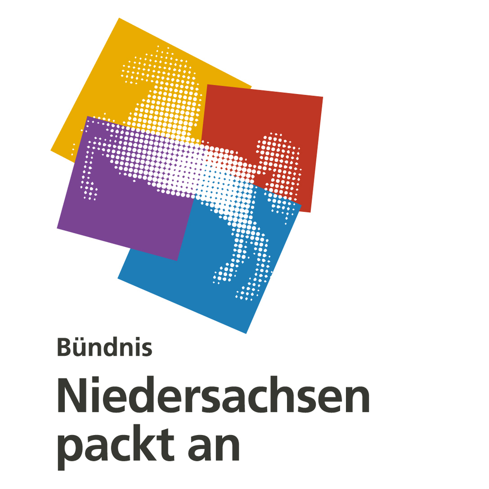 Logo des Bündnisses